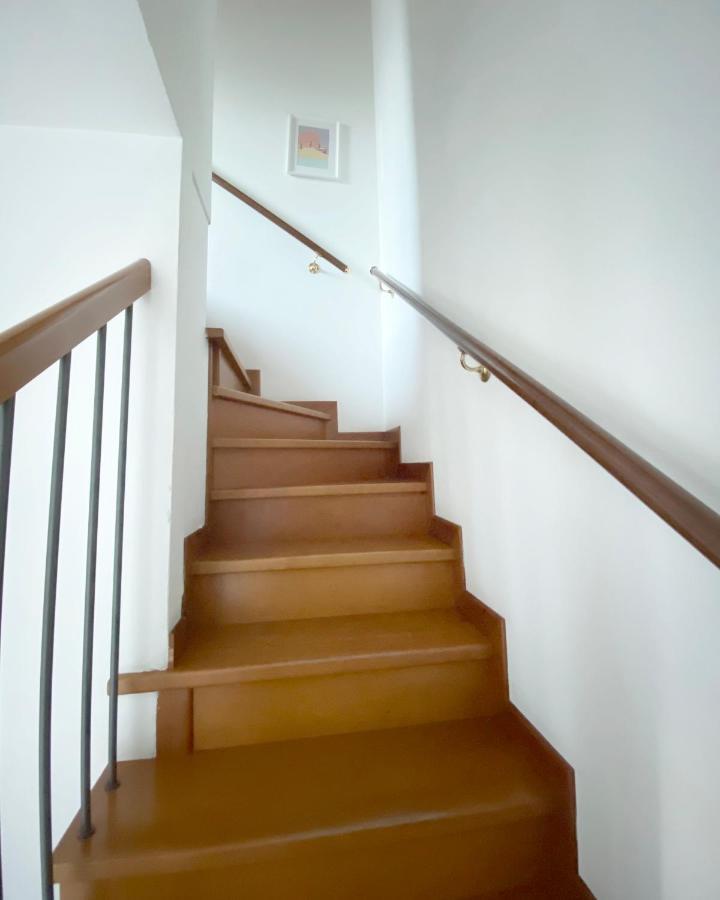 Dainese Apartments, Casa Abigail Лидо ди Йезоло Екстериор снимка