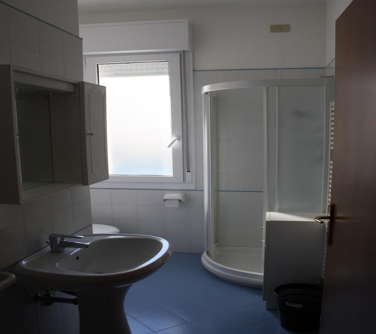 Dainese Apartments, Casa Abigail Лидо ди Йезоло Екстериор снимка